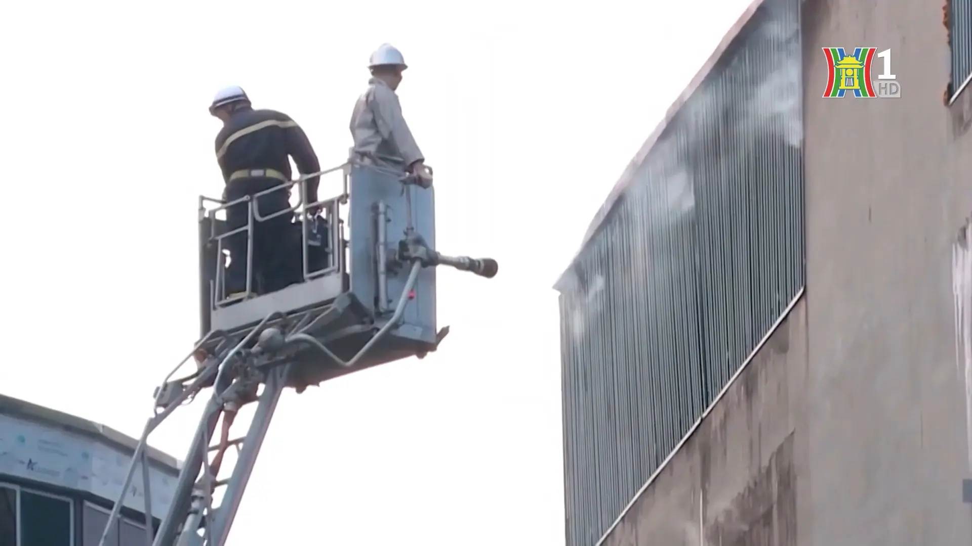 Những ngọn lửa không tắt – Tập 2 | Phim tài liệu | 29/07/2025